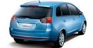 2011 Mitsubishi Colt Plus 1.6豪華型  第3張縮圖