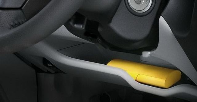 2011 Mitsubishi Colt Plus 1.6豪華型  第8張相片