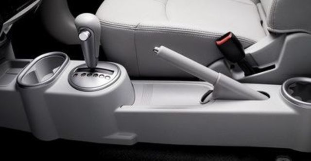 2011 Mitsubishi Colt Plus 1.6豪華型  第12張相片