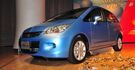 2011 Mitsubishi Colt Plus 1.6豪華型  第14張縮圖