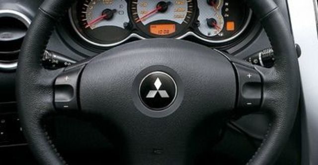 2011 Mitsubishi Colt Plus iO勁炫型  第5張相片