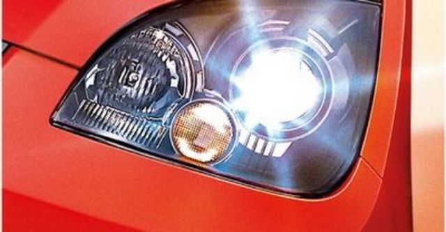 2011 Mitsubishi Colt Plus iO勁炫型  第9張相片