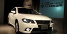 2011 Mitsubishi Lancer Fortis 1.8 S進階型  第2張縮圖