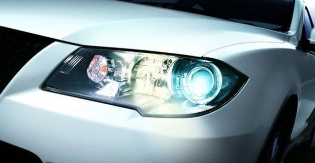 2011 Mitsubishi Lancer Fortis 1.8 S進階型  第6張相片