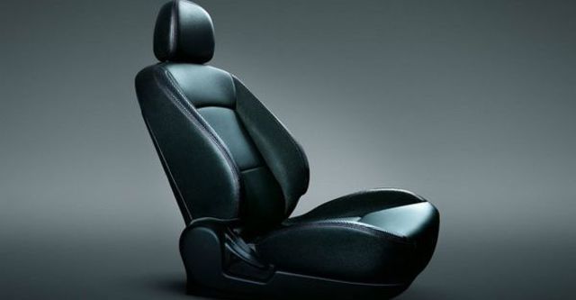 2011 Mitsubishi Lancer Fortis 1.8 S進階型  第10張相片