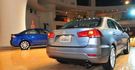 2011 Mitsubishi Lancer Fortis 1.8經典型  第1張縮圖