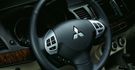 2011 Mitsubishi Lancer Fortis 1.8經典型  第5張縮圖