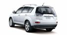 2011 Mitsubishi Outlander 2.4 4WD尊貴型  第2張縮圖