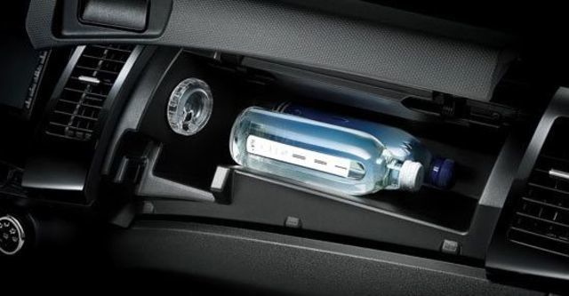 2011 Mitsubishi Outlander 2.4 4WD尊貴型  第3張相片