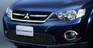 2011 Mitsubishi Outlander 2.4 4WD尊貴型  第11張縮圖