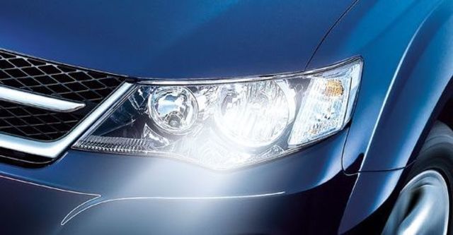 2011 Mitsubishi Outlander 2.4 4WD旗艦型  第3張相片