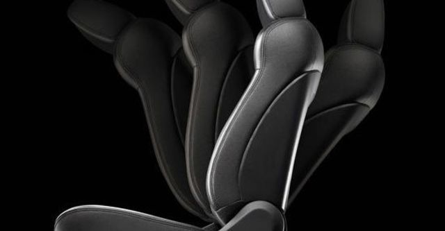 2011 Mitsubishi Outlander 2.4 4WD旗艦型  第5張相片