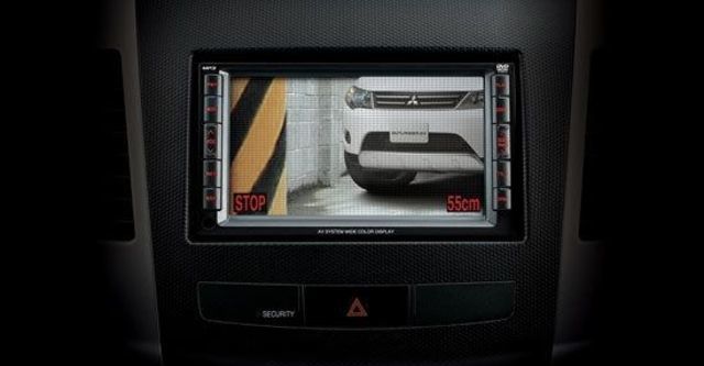 2011 Mitsubishi Outlander 2.4 4WD旗艦型  第7張相片