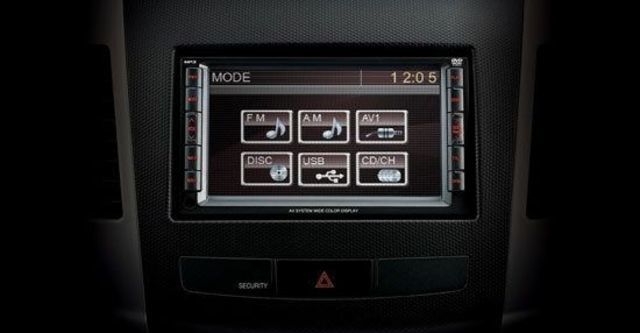 2011 Mitsubishi Outlander 2.4 4WD旗艦型  第9張相片