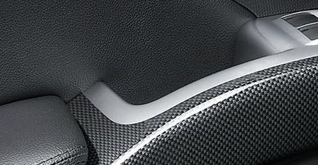 2011 Mitsubishi Outlander iO 4WD  第7張相片