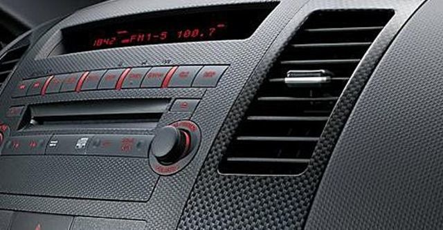 2011 Mitsubishi Outlander iO 4WD  第9張相片