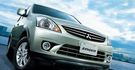 2011 Mitsubishi Super Zinger 2.4雅緻手排型  第3張縮圖