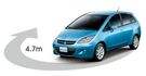 2010 Mitsubishi Colt Plus iO勁炫型  第13張縮圖