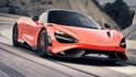 2020 McLaren 765 LT V8  第4張縮圖