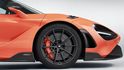 2020 McLaren 765 LT V8  第10張縮圖