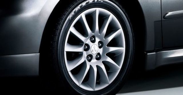 2010 Mitsubishi Grunder 2.4 EXi尊貴型  第13張相片