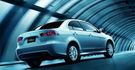 2010 Mitsubishi Lancer Forits 1.8空力型  第2張縮圖