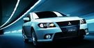 2010 Mitsubishi Lancer Forits 1.8空力型  第12張縮圖