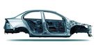 2010 Mitsubishi Lancer Fortis 1.8經典型  第4張縮圖