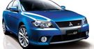 2010 Mitsubishi Lancer iO 2.0  第1張縮圖
