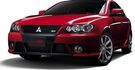 2010 Mitsubishi Lancer iO 2  第1張縮圖