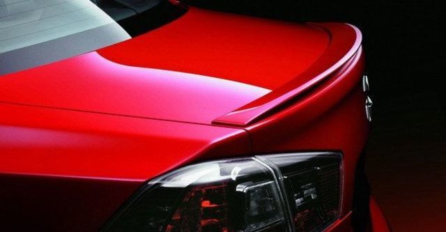 2010 Mitsubishi Lancer iO 2  第4張相片