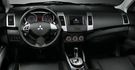 2010 Mitsubishi Outlander 2.4 2WD經典型  第5張縮圖