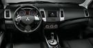 2010 Mitsubishi Outlander 2.4 4WD尊貴型  第5張縮圖