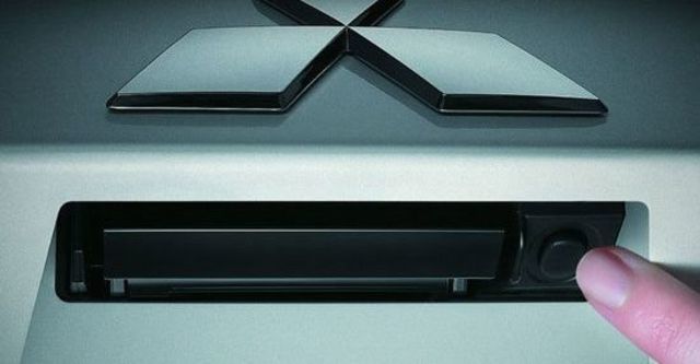 2010 Mitsubishi Outlander 2.4 4WD尊貴型  第6張相片