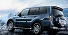 2010 Mitsubishi Pajero 3.2 DI-D  第4張縮圖