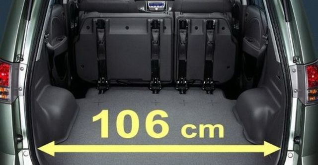 2010 Mitsubishi Super Zinger 2.4豪華型  第10張相片