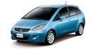 2009 Mitsubishi Colt Plus 1.6尊貴型  第3張縮圖