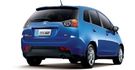 2009 Mitsubishi Colt Plus iO 勁炫型選配  第1張縮圖