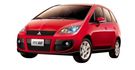 2009 Mitsubishi Colt Plus iO 勁炫型選配  第3張縮圖