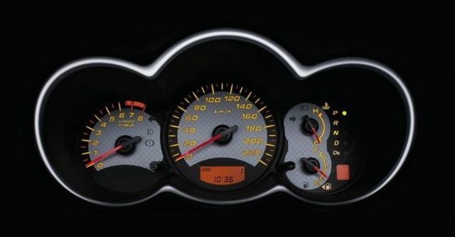 2009 Mitsubishi Colt Plus iO 競速型  第5張相片