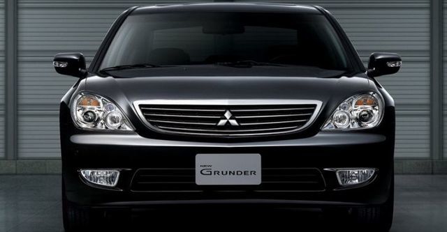 2009 Mitsubishi Grunder 2.4旗艦型  第3張相片