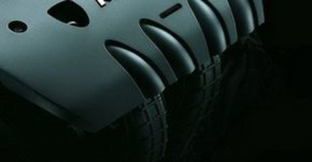 2009 Mitsubishi Lancer Fortis 1.8空力勁裝版  第11張相片