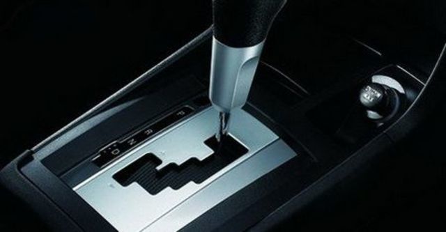2009 Mitsubishi Lancer Fortis 1.8空力型  第4張相片