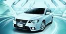 2009 Mitsubishi Lancer Fortis 2.0科技進階版  第2張縮圖