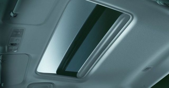 2009 Mitsubishi Lancer Fortis 2.0科技進階版  第7張相片