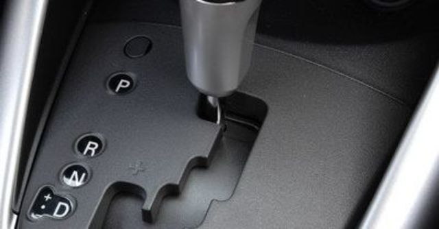 2009 Mitsubishi Outlander 3.0  第7張相片
