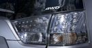 2009 Mitsubishi Outlander 3.0  第10張縮圖