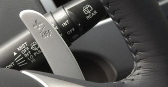 2009 Mitsubishi Outlander 3.0  第11張相片