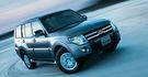 2009 Mitsubishi Pajero 3.2 DI-D  第2張縮圖