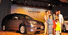 2009 Mitsubishi Savrin 2.4尊貴型 四人座  第1張縮圖